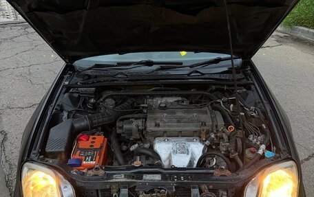 Honda Prelude IV, 1997 год, 570 000 рублей, 7 фотография