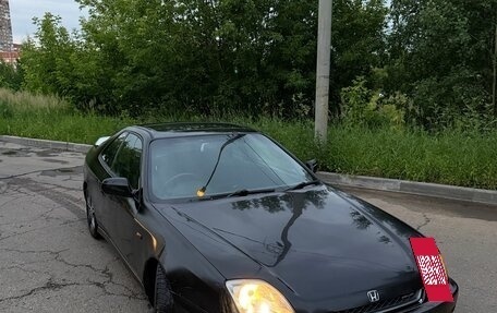 Honda Prelude IV, 1997 год, 570 000 рублей, 3 фотография