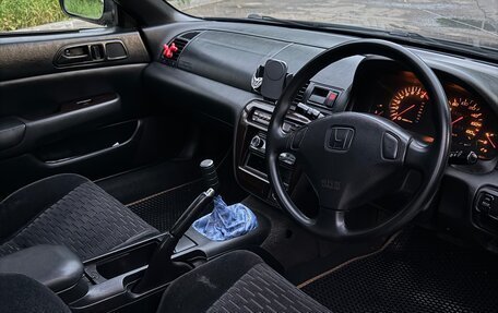 Honda Prelude IV, 1997 год, 570 000 рублей, 8 фотография