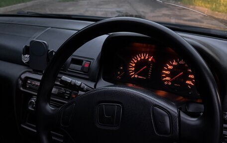 Honda Prelude IV, 1997 год, 570 000 рублей, 9 фотография