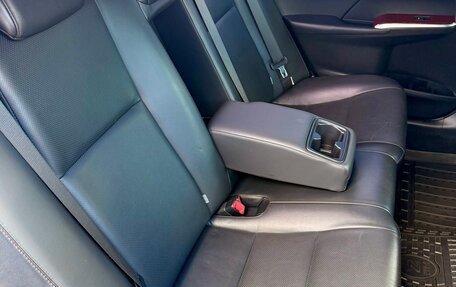 Toyota Camry, 2012 год, 1 600 000 рублей, 18 фотография