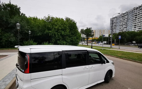 Honda Stepwgn IV, 2020 год, 2 800 000 рублей, 4 фотография