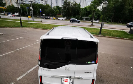 Honda Stepwgn IV, 2020 год, 2 800 000 рублей, 6 фотография