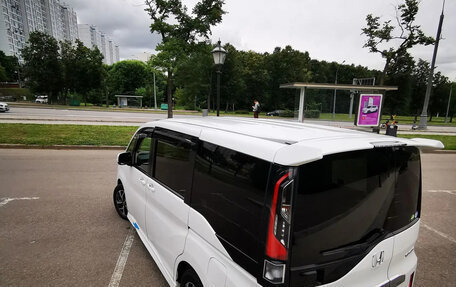 Honda Stepwgn IV, 2020 год, 2 800 000 рублей, 7 фотография