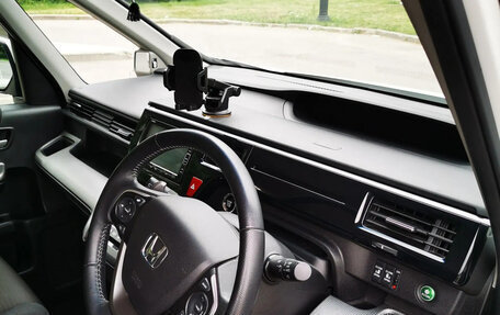 Honda Stepwgn IV, 2020 год, 2 800 000 рублей, 19 фотография