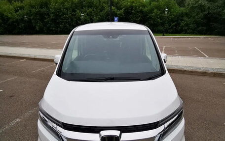 Honda Stepwgn IV, 2020 год, 2 800 000 рублей, 10 фотография