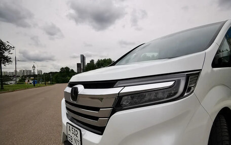 Honda Stepwgn IV, 2020 год, 2 800 000 рублей, 28 фотография