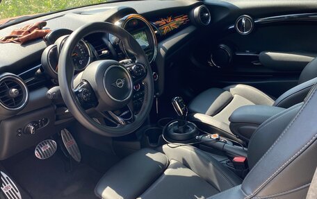 MINI Hatch, 2020 год, 2 500 000 рублей, 4 фотография