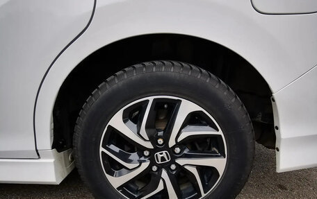 Honda Stepwgn IV, 2020 год, 2 800 000 рублей, 27 фотография