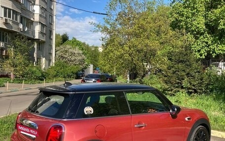 MINI Hatch, 2020 год, 2 500 000 рублей, 3 фотография