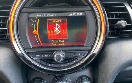 MINI Hatch, 2020 год, 2 500 000 рублей, 8 фотография