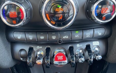 MINI Hatch, 2020 год, 2 500 000 рублей, 7 фотография