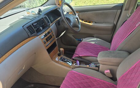 Toyota Corolla, 2004 год, 625 000 рублей, 5 фотография