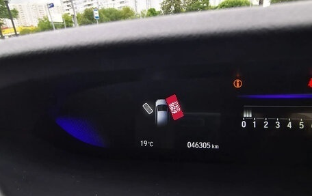 Honda Stepwgn IV, 2020 год, 2 800 000 рублей, 20 фотография