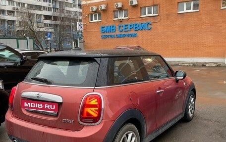 MINI Hatch, 2020 год, 2 500 000 рублей, 9 фотография