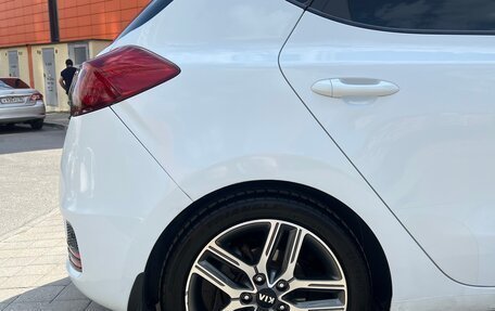 KIA cee'd III, 2015 год, 1 430 000 рублей, 4 фотография