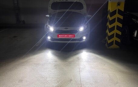 KIA cee'd III, 2015 год, 1 430 000 рублей, 11 фотография