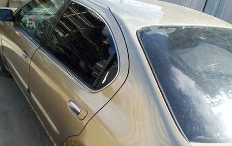 Nissan Maxima VIII, 2002 год, 250 000 рублей, 2 фотография