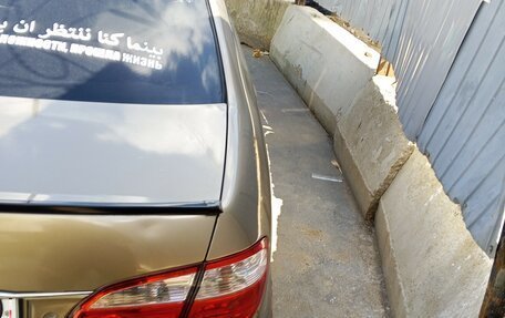 Nissan Maxima VIII, 2002 год, 250 000 рублей, 4 фотография