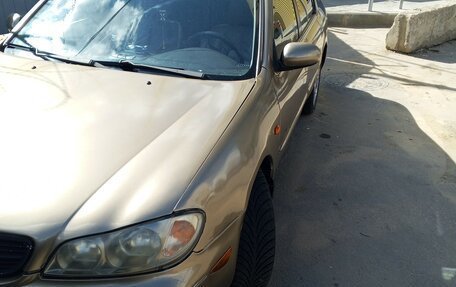 Nissan Maxima VIII, 2002 год, 250 000 рублей, 7 фотография