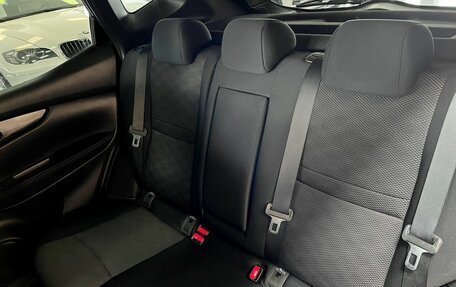 Nissan Qashqai, 2014 год, 1 495 000 рублей, 9 фотография
