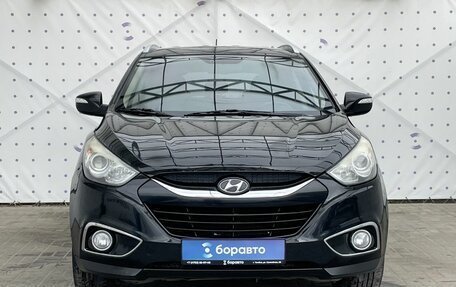 Hyundai ix35 I рестайлинг, 2013 год, 1 180 000 рублей, 3 фотография