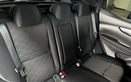 Nissan Qashqai, 2014 год, 1 495 000 рублей, 12 фотография