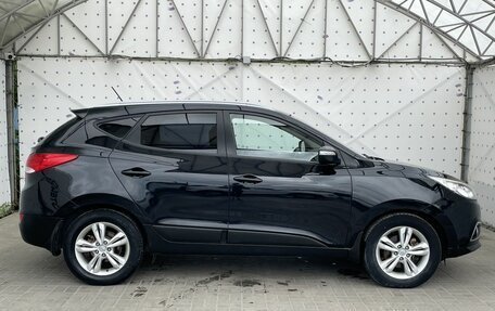 Hyundai ix35 I рестайлинг, 2013 год, 1 180 000 рублей, 9 фотография
