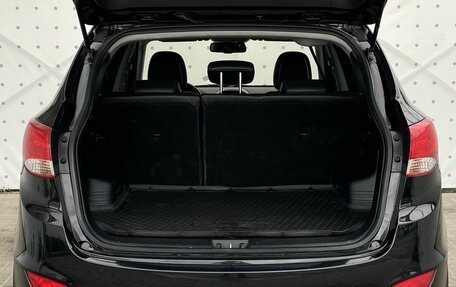 Hyundai ix35 I рестайлинг, 2013 год, 1 180 000 рублей, 7 фотография