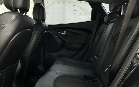 Hyundai ix35 I рестайлинг, 2013 год, 1 180 000 рублей, 13 фотография
