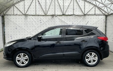 Hyundai ix35 I рестайлинг, 2013 год, 1 180 000 рублей, 10 фотография