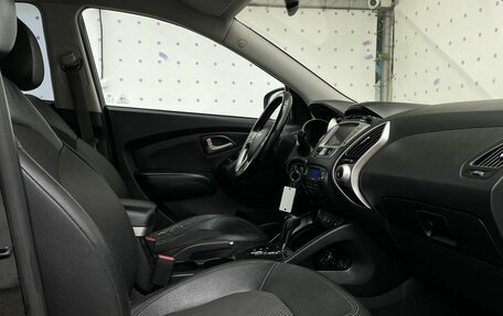 Hyundai ix35 I рестайлинг, 2013 год, 1 180 000 рублей, 12 фотография