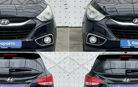 Hyundai ix35 I рестайлинг, 2013 год, 1 180 000 рублей, 8 фотография