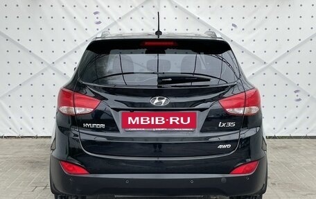 Hyundai ix35 I рестайлинг, 2013 год, 1 180 000 рублей, 6 фотография