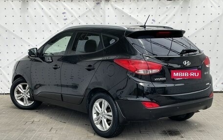 Hyundai ix35 I рестайлинг, 2013 год, 1 180 000 рублей, 5 фотография