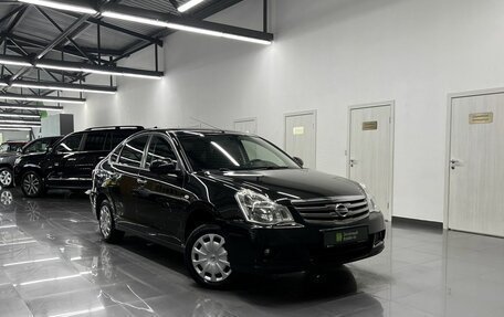 Nissan Almera, 2016 год, 795 000 рублей, 5 фотография
