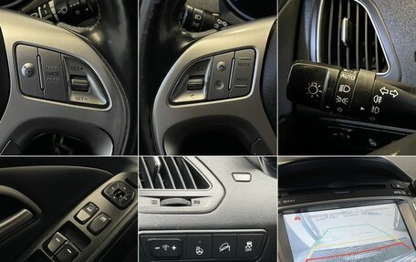 Hyundai ix35 I рестайлинг, 2013 год, 1 180 000 рублей, 18 фотография