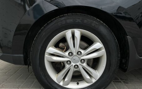 Hyundai ix35 I рестайлинг, 2013 год, 1 180 000 рублей, 19 фотография