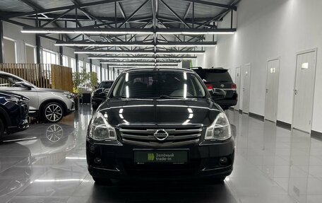 Nissan Almera, 2016 год, 795 000 рублей, 3 фотография
