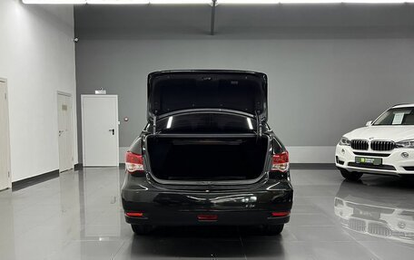 Nissan Almera, 2016 год, 795 000 рублей, 7 фотография