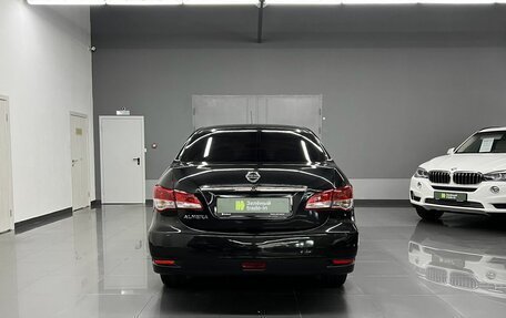 Nissan Almera, 2016 год, 795 000 рублей, 4 фотография