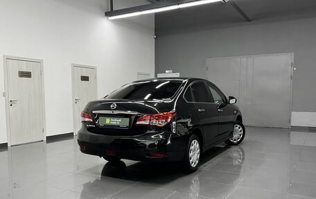 Nissan Almera, 2016 год, 795 000 рублей, 2 фотография