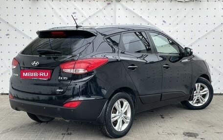 Hyundai ix35 I рестайлинг, 2013 год, 1 180 000 рублей, 4 фотография