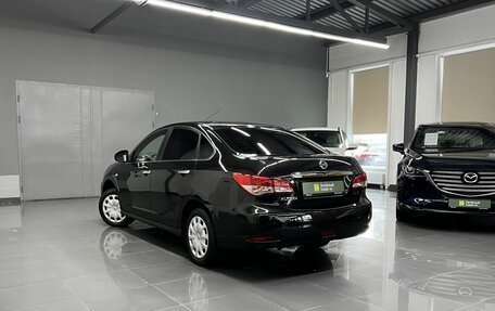 Nissan Almera, 2016 год, 795 000 рублей, 6 фотография