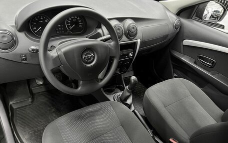 Nissan Almera, 2016 год, 795 000 рублей, 8 фотография