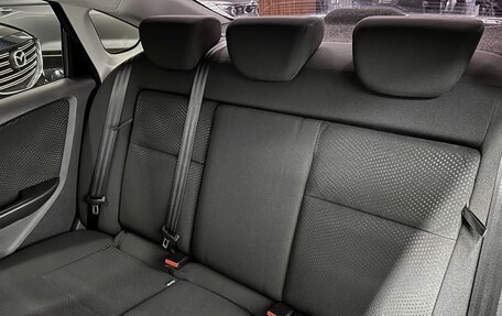 Nissan Almera, 2016 год, 795 000 рублей, 9 фотография