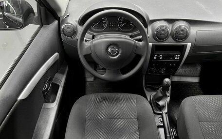 Nissan Almera, 2016 год, 795 000 рублей, 11 фотография