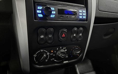 Nissan Almera, 2016 год, 795 000 рублей, 15 фотография