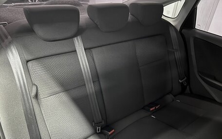 Nissan Almera, 2016 год, 795 000 рублей, 12 фотография