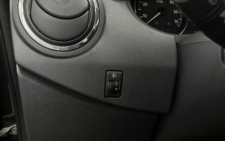 Nissan Almera, 2016 год, 795 000 рублей, 17 фотография